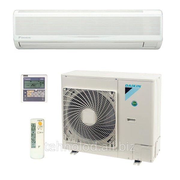 Кондиционер Daikin FAQ100B/RQ100BV/W модель 138