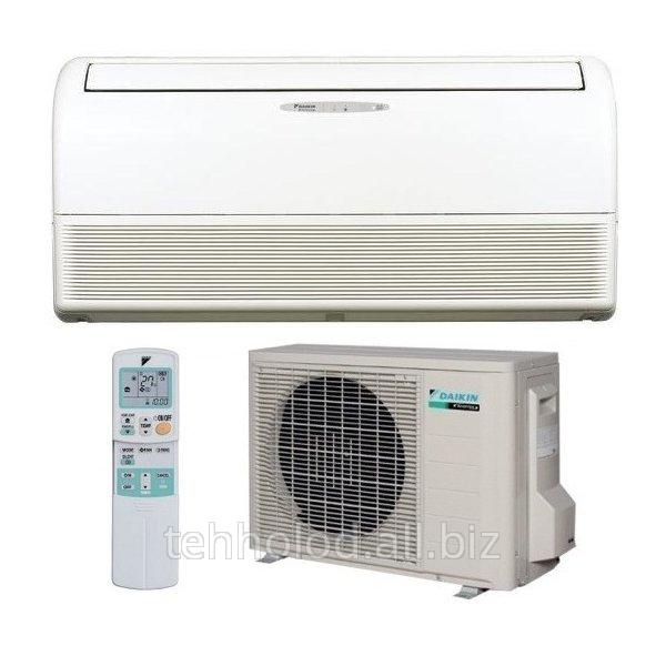 Кондиционер Daikin FLXS25B/RXS25K модель 145