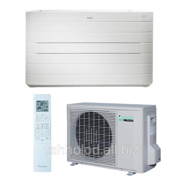 Кондиционер Daikin FVXG25K/RXG25K модель 167