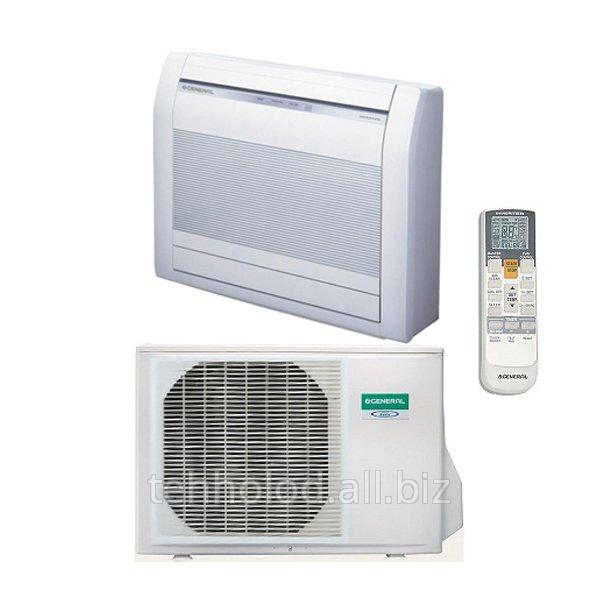 Кондиционер Ganeral Fujitsu AGHG09LVCA модель 174 Кондиционер Ganeral Fujitsu AGHG09LVCA модель 174
