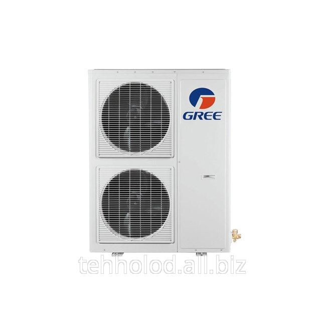Кондиционер LG CA 12 AWR