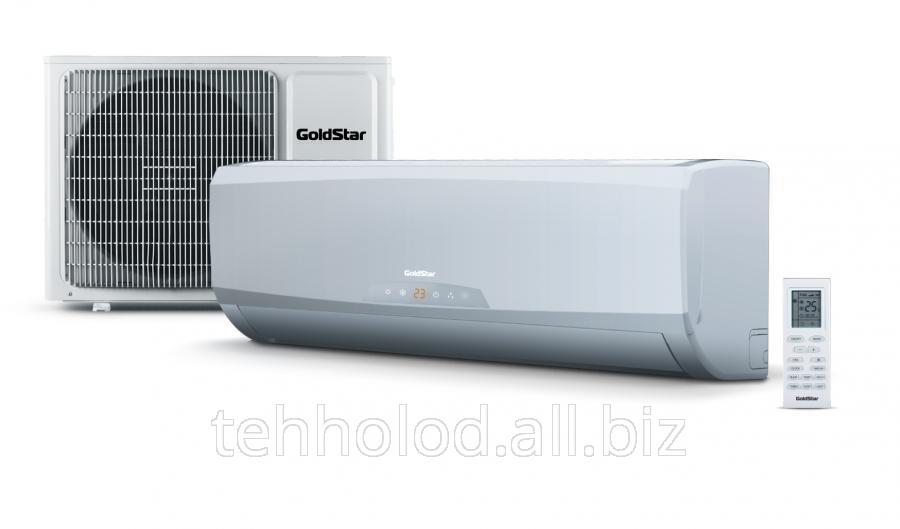 Кондиционер LMCA ASHG12LMCA