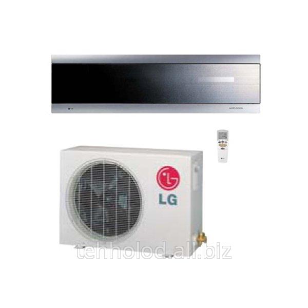 Кондиционер LG CA 09 AWR модель 244