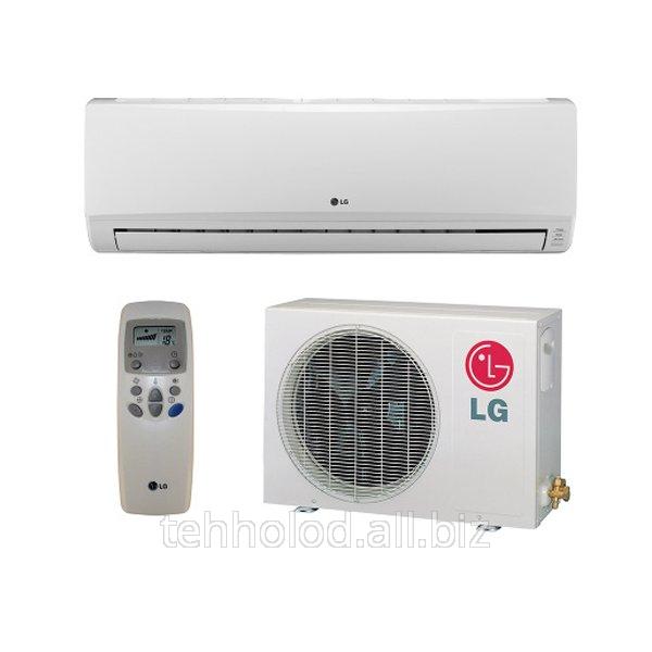 Кондиционер LG Standart G 07 AHT модель 250