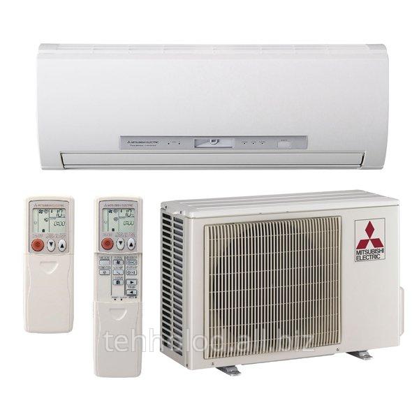 Кондиционер MSZ-FD50VA/MUZ-FD50VABH модель 297