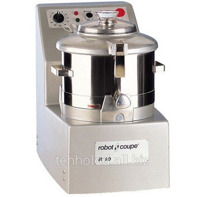 Куттер Robot Coupe R10 модель 56