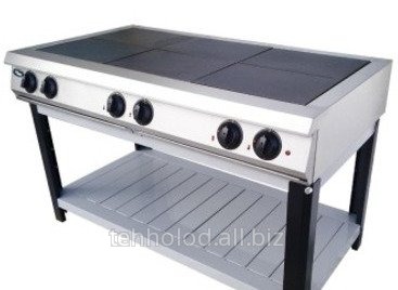 Сковорода Опрокид. Grill Master Ф2ЖТЛСЖГ Газ 13016 модель 27