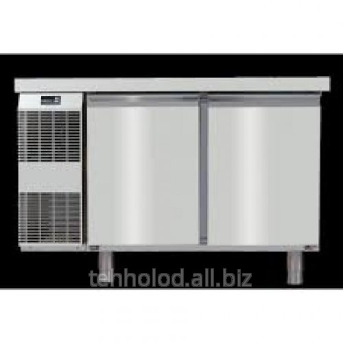Холодильник-рабочий стол Gastrorag RT2P-120 модель 529