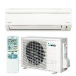 Кондиционер Daikin FTX50GV/RX50GV модель 150