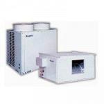 Кондиционер Gree Cassette Type GKH18K3BI