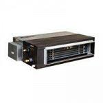 Кондиционер Gree Free Match II GFH24EAK3DNA1A модель 80