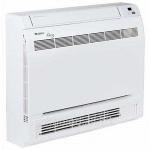 Кондиционер Gree Free Match II GEH 18 AA K3DNA1BI модель 76