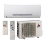 Кондиционер MSZ-FD25VA/MUZ-FD25VABH модель 293