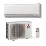 Кондиционер MSZ-GE42VA/MUZ-GE42VA модель 48