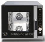 Пароконвектомат Apach AP10D Gas модель 246