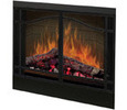 Электрокамин Dimplex Optiflame BF33DXP