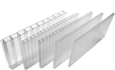 Сотовый поликарбонат от производителя – «Кoмпания «Хим-Сервис»