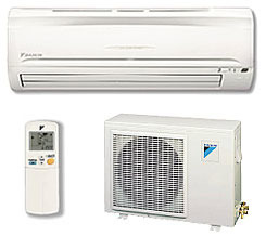 Сплит-система Daikin FT25/R25