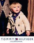 Одежда детская TOMMY HILFIGER