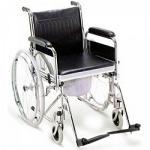 Кресло-коляска LY-250-681