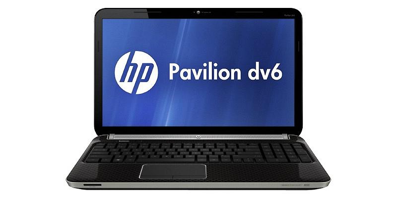 Ноутбук HP Pavilion dv6-6c00er A7Q66EA