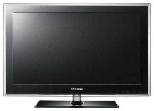 Телевизор Samsung LE-37D550 Телевизор Samsung LE-37D550