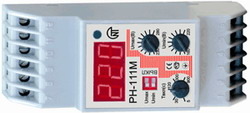 Реле напряжения РН-111М