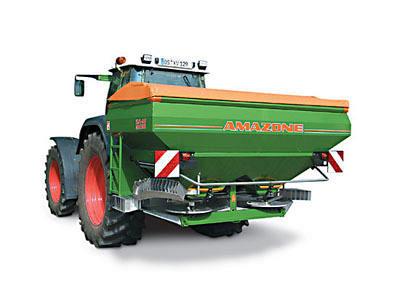 Разбрасыватель удобрений AMAZONE ZA-M Разбрасыватель удобрений AMAZONE ZA-M