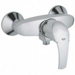 Смеситель GROHE EUROSMART 33555 001