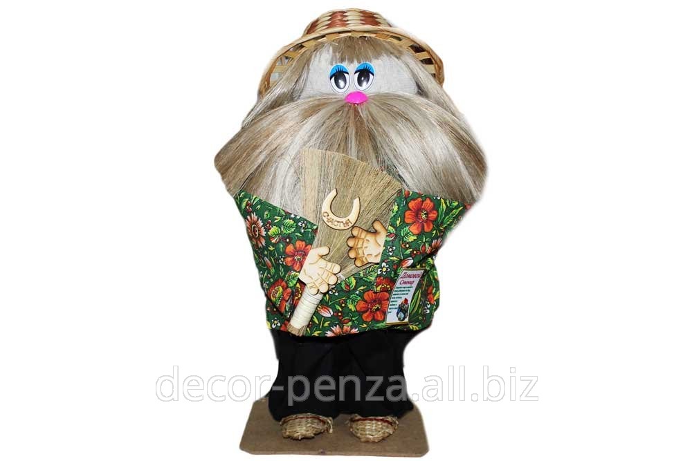 Федот   43см ДФ-1