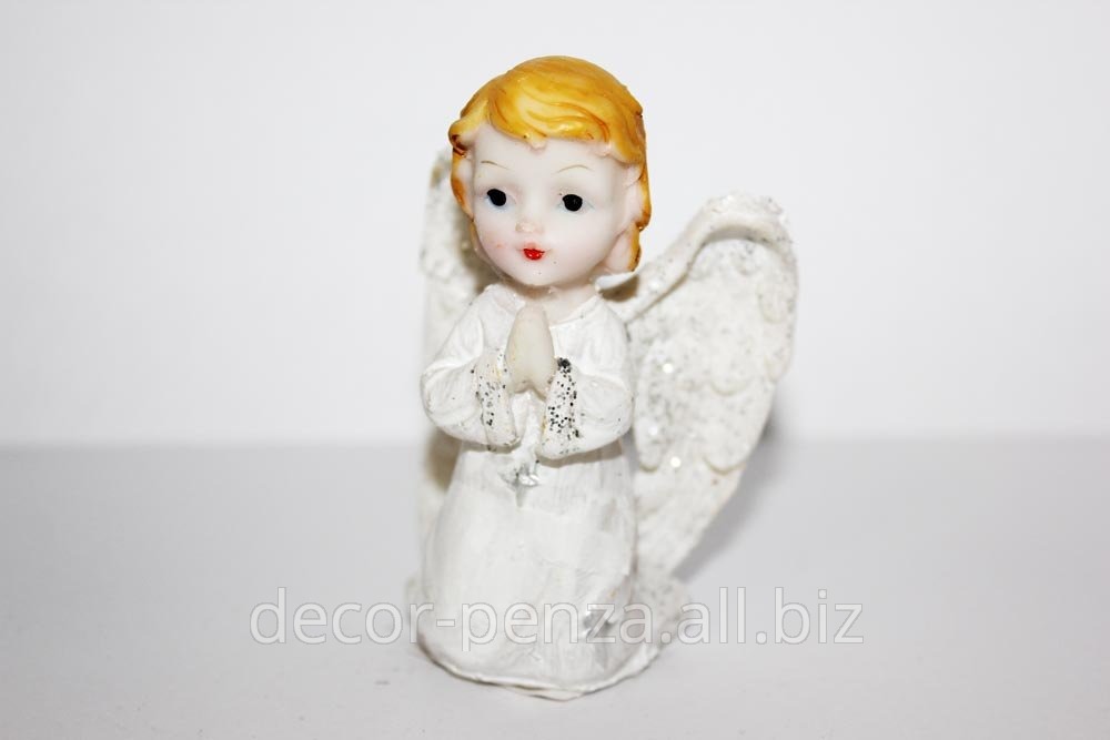 Сувенир ангел 01275