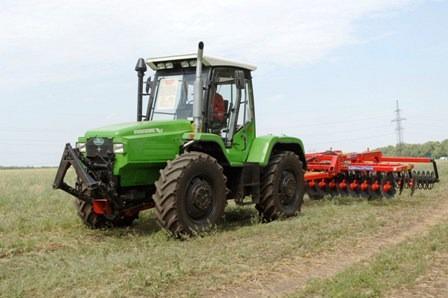 Трактор РТ-М – 160 Трактор РТ-М – 160