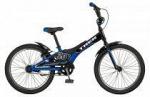 Велосипед Trek Jet 20 blue (2012)