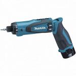 Дрель аккумуляторная шуруповерт Makita DF010DSE