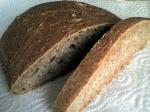 Хлеб пшенично-отрубной
