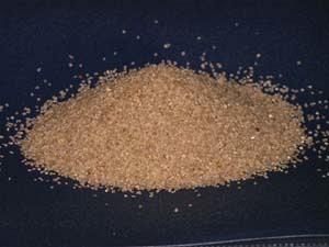 Песок кварцевый природный фракция 0,3-0,8 мм, 0,8-1,2 мм, 1-2 мм, 2-5 мм