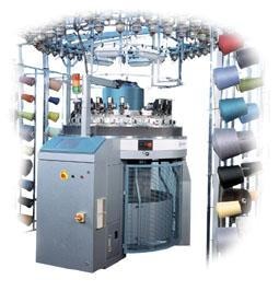 Машина Variatex 1800 TJB Машина Variatex 1800 TJB