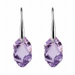 Серьги Light Amethyst С6650-212