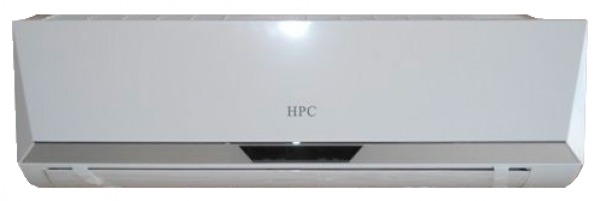 кондиционер системы сплит настенный HPC hpt09h1 кондиционер системы сплит настенный HPC hpt09h1