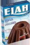 ELAH  Пудинг шоколадный   Без сахара