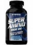 Аминокислоты Super Amino 4800 (160cap.)