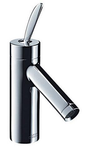 Смеситель Hansgrohe axor starck classic 10010000