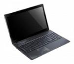 Ноутбук Acer Aspire 5742ZG