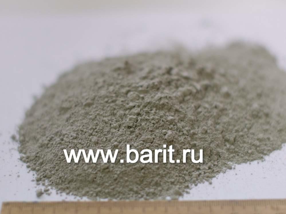 Доломитовый утяжелитель УРД Доломитовый утяжелитель УРД
