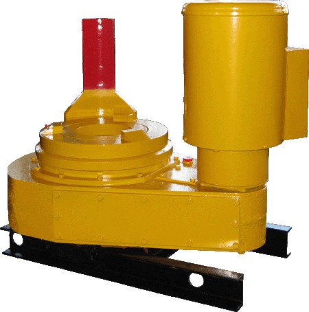 Труборазворот РТ-1200