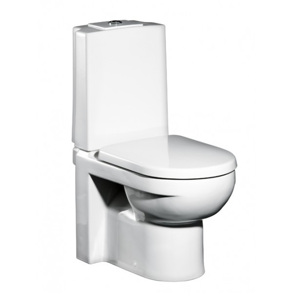Унитаз Gustavsberg artic 4310 Унитаз Gustavsberg artic 4310