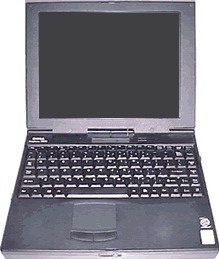 Ноутбук Dell Inspiron 3000