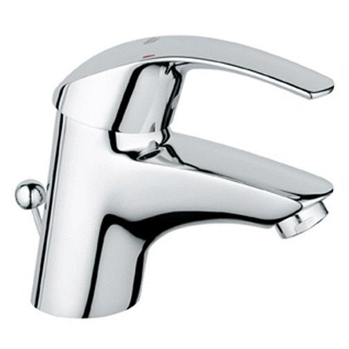 Смеситель Grohe eurosmart