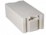 Блоки из ячеистого бетона марка D500