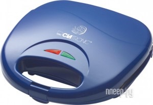 Бутербродница Clatronic ST 3274 Blue Бутербродница Clatronic ST 3274 Blue